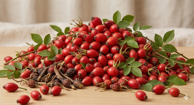 Rosehip Oil