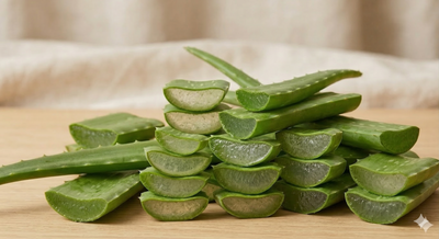 Aloe Vera Extract